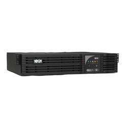 Tripp Lite SmartPro 1500VA Rack/Tower Convertible UPS - 1500VA/1000W - 10 Minute Full-load - 8 x IEC 320 EN 60320 C13