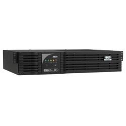 Tripp Lite SmartPro 2600RM2U UPS - 2600VA/2100W - 6 Minute Full-load - 4 x NEMA 5-15R, 4 x NEMA 5-20R, 1 x NEMA L5-20R