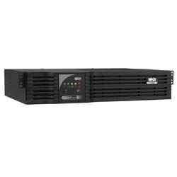 Tripp Lite SmartPro 3000RM2U UPS - 3000VA/2250W - 4 Minute Full-load - 4 x NEMA 5-15R, 4 x NEMA 5-20R, 1 x NEMA L5-30R