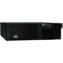 Tripp Lite SmartPro 5000VA Tower/Rack-mountable Extended -Run UPS - 5000VA/3750W - 10 Minute Full-load - 3, 8