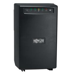 Tripp Lite SmartPro SM1500NAFTA 1500VA Tower UPS - 1500VA/980W - 7 Minute Full-load - 6 x NEMA 5-15R