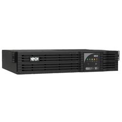 Tripp Lite SmartPro SM1500RMNAFTA 1500VA Tower/Rack Mountable UPS - 1500VA/1000W - 10 Minute Full-load - 8 x NEMA 5-15R