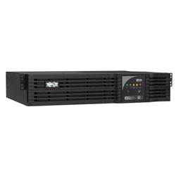 Tripp Lite SmartPro SM3000RMNAFTA 3000VA Tower/Rack Mountable UPS - 3000VA/2250W - 4 Minute Full-load - 4 x NEMA 5-15R, 4 x NEMA 5-15/20R, 1 x NEMA L5-30R