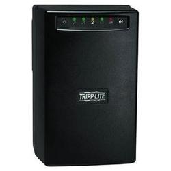 Tripp Lite SmartPro SM700NAFTA 700VA Tower UPS - 700VA/450W - 6 Minute Full-load - 6 x NEMA 5-15R