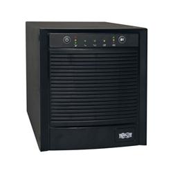 Tripp Lite SmartPro SMART2200SLT 2200VA Tower UPS - 2200VA/1600W - 6 Minute Full-load - 6 x NEMA 5-15/20R, 1 x NEMA L5-20R