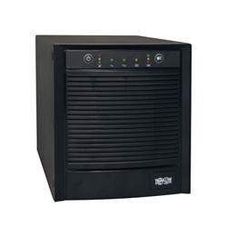 Tripp Lite SmartPro SMART3000SLT 3000VA Tower UPS - 3000VA/2250W - 3 Minute Full-load - 6 x NEMA 5-15/20R, 1 x NEMA L5-30R