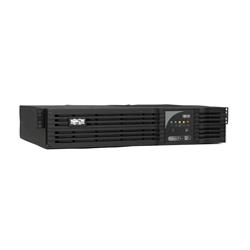 Tripp Lite SmartPro SMX1000RT2U Rackmountable/Tower UPS - 1000VA/700W - 9 Minute Full-load - 6 x IEC 320 C13 - Backup/Surge-protected