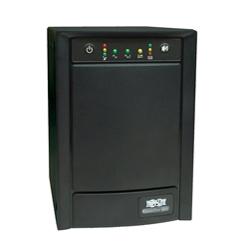 Tripp Lite SmartPro SMX1050SLT 1050VA Tower UPS - 1050VA/650W - 7 Minute Full-load - 8 x IEC 320 C13