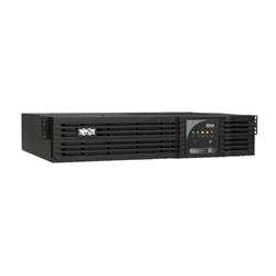 Tripp Lite SmartPro SMX2200XLRT2U 2200VA Tower/Rack-mountable UPS - 2200VA/1600W - 6 Minute Full-load - 8 x IEC 320 C13