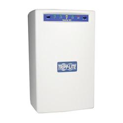 Tripp Lite SmartPro Tower 700SER UPS - 700VA/450W - 6 Minute Full-load - 6 x NEMA 5-15R