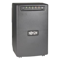 Tripp Lite SmartPro Tower 700VA UPS - 700VA/450W - 6 Minute Full-load - 6 x NEMA 5-15R