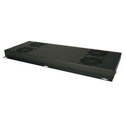 Tripp Lite SmartRack Roof Mount Fan Panel - Roof