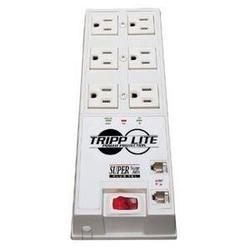 Tripp Lite TR-6FM 6 Outlets 120V Surge Suppressor - Receptacles: 6 x NEMA 5-15R - 2100J