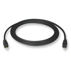 Tripp Lite Toslink Digital Optical Audio Cable - 1 x Toslink - 1 x Toslink - 13.12ft