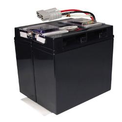 Tripp Lite UPS Replacement Battery Cartridge - Maintenance Free Lead-acid