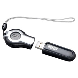 Tripp Lite Wireless USB Proximity Lock