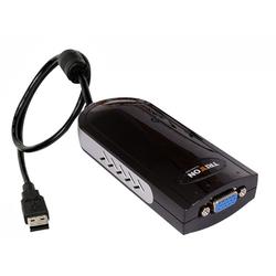 Tritton TRI-UV100 - SEE2 USB 2.0 To VGA/SVGA Adapter