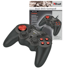 Trust GM-1520 DL Stick Gamepad