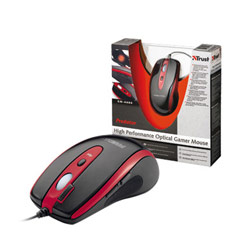 Trust GM-4600 Opt Gaming Mouse