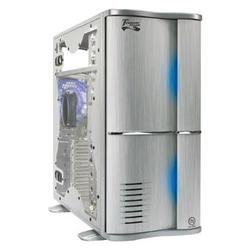 THERMALTAKE Tsunami Aluminum Case - Silver