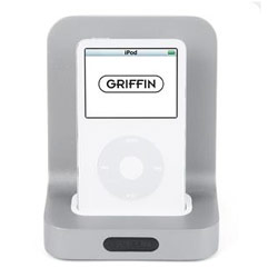 Griffin Tech. TuneCenter - Home Media Center for iPod