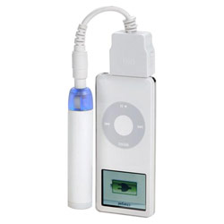 Turbo Charge Turbo Charge(tm) IP140 iTurbo(tm) iPod Power Supply