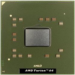AMD Turion 64 ML-42 2.4GHz Processor - 2.4GHz