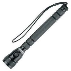 Streamlight Twin-task 3aaa Laser, Black Aluminum Body, 5 Leds, 1 Xenon