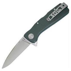 Sog Twitch Xl, Aluminum Handle, Plain