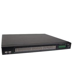 TYAN COMPUTER Tyan Tank GT14 (B5372-LC) Barebone System - Intel 5000V - LGA771 Socket - Xeon (Quad Core), Xeon (Dual Core) - 1333MHz, 1066MHz Bus Speed - 24GB Memory Support