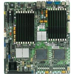 TYAN COMPUTER Tyan Tempest i5000PT (S5383) Server Board - Intel 5000P - Socket J - 667MHz, 1066MHz, 1333MHz FSB (S5383G2NR)