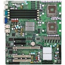 TYAN COMPUTER Tyan Tempest i5000VF (S5370) Server Board - Intel 5000V - Socket J - 667MHz, 1066MHz, 1333MHz FSB