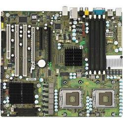 TYAN COMPUTER Tyan Tempest i5000XL Workstation Board - Intel 5000X - Socket J - 667MHz, 1066MHz, 1333MHz FSB