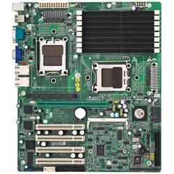 TYAN COMPUTER Tyan Thunder h1000E (S3970G2NR) Server Board - Broadcom BCM 5785 (HT1000) - Socket F (1207)