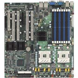 TYAN COMPUTER Tyan Thunder i7522 (S5362) Server Board - Intel E7520 - Socket 604 - 800MHz FSB