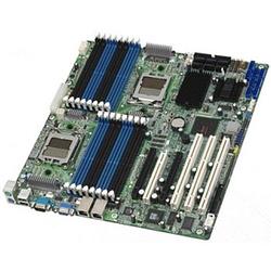 TYAN COMPUTER Tyan Thunder n3600M (S2932) Server Board - nVIDIA nForce Pro 3600 - Socket F (1207)