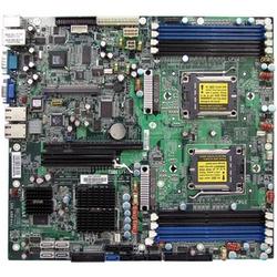 TYAN COMPUTER Tyan Thunder n3600R (S2912) Server Board - nVIDIA NFP3600 - Socket F (1207) (S2912G2NR)