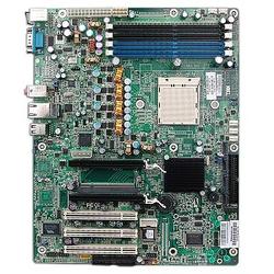 TYAN COMPUTER Tyan Tomcat K8E-SLI S2866A2NRF-RS Desktop Board - nVIDIA nForce pro2200 - Socket 939