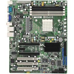 TYAN COMPUTER Tyan Tomcat n3400B (S2925) Server Board - nVIDIA nForce Pro 3400 - Socket AM2