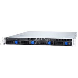 TYAN COMPUTER Tyan Transport GT20 (B2925) Barebone System - nVIDIA nForce Pro 3400 - Socket 940 - Opteron - 8GB Memory Support - CD-Reader (CD-ROM) - Gigabit Ethernet, Gigabi