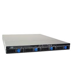 TYAN COMPUTER Tyan Transport GT20 (B5151) Barebone System - Intel E7221 - Socket 775 - Pentium 4 - 800MHz, 533MHz Bus Speed - 4GB Memory Support - Gigabit Ethernet, Fast Ethe