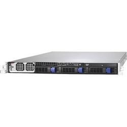 TYAN Tyan Transport GT26 (B4987) Barebone System - nVIDIA NPF3600 - Socket F (1207) - Opteron (Dual Core), Opteron (Quad Core) - 1000MHz Bus Speed - 128GB Memory Sup (B4987G26W3HI)