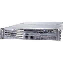 TYAN COMPUTER Tyan Transport TX46 (B4881) Barebone System - - Socket 940 - Opteron), Opteron (Dual Core) - 64GB Memory Support - CD-Reader (CD-ROM) - Gigabit Ethernet - 2U R