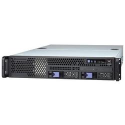 TYAN COMPUTER Tyan Transport TX46 (B4882) Barebone System - Opteron), Opteron (Dual Core) - 32GB, 32GB, 32GB Memory Support - CD-Reader (CD-ROM) - Gigabit Ethernet - 2U Rack