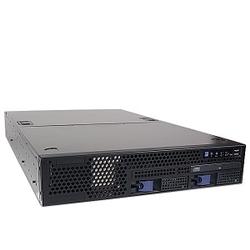 TYAN COMPUTER Tyan Transport TX46 (B4882) Barebone System - - Socket 940 - Opteron), Opteron (Dual Core) - 32GB Memory Support - Gigabit Ethernet - 2U Rack