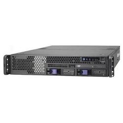 TYAN COMPUTER Tyan Transport TX46 (B4985) Barebone System - nVIDIA nForce Professional 2200 - Socket F (1207) - Opteron (Dual Core) - 64GB Memory Support - CD-Reader (CD-ROM)