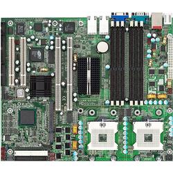 TYAN COMPUTER Tyan i7501R (S2735) Server Board - Intel E7501 - Socket 604 - 400MHz, 533MHz FSB