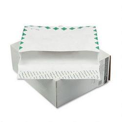 Westvaco Tyvek® Expansion Envelopes, 10 x 13 x 2, First-Class, 100/Box (WEVCO896)