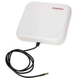 U.S. Robotics 14 dBi Outdoor Directional Panel Antenna