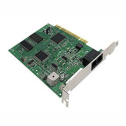 US Robotics U.S. Robotics 5610B 56K Performance Pro Modem - PCI - RJ-11 - 56 Kbps